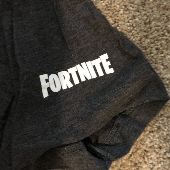Epic games Fortnite t-shirt - Picture 4 of 6